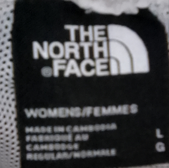 Colorblock Track Pants - Picture 3 of 3